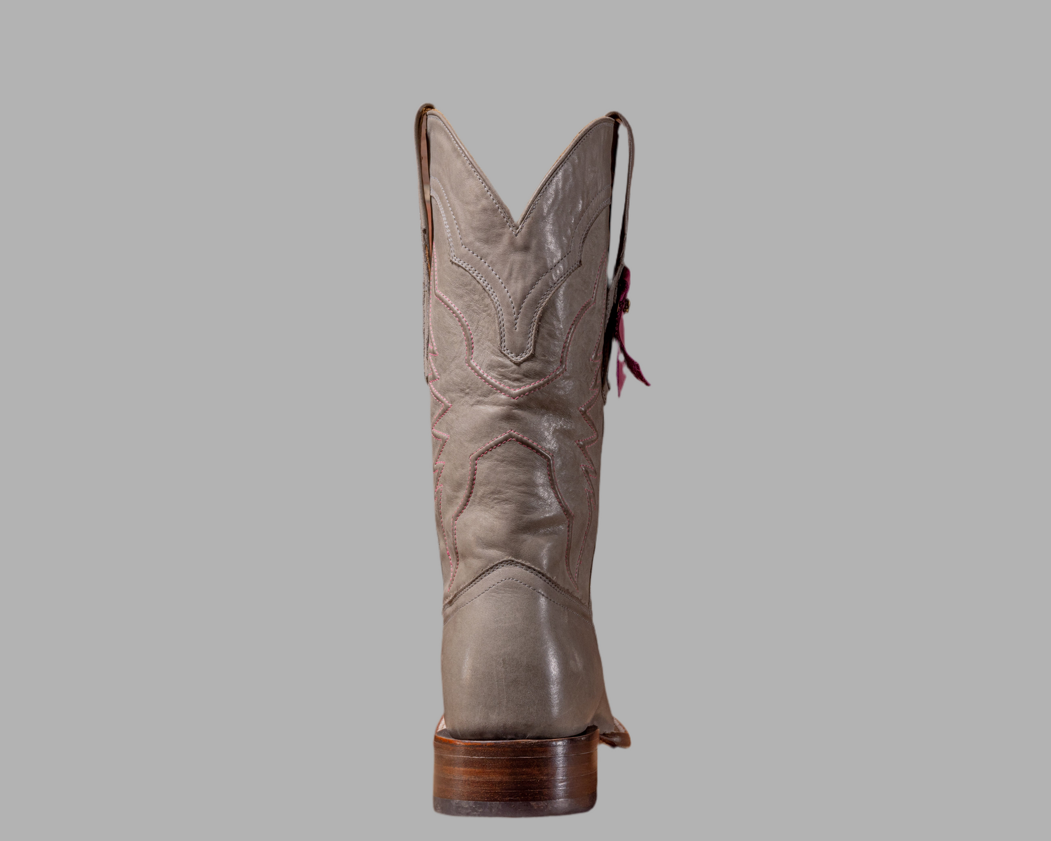 2023 Limited Edition Breast Cancer Awareness Boot LaGrange Leather
