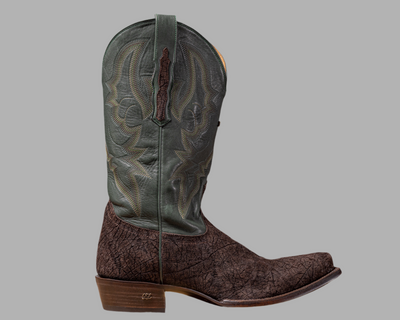 LaGrange Leather Boots