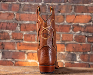 Gentleman's Cognac