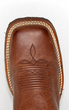 Whiskey Apache Oil Resistant Work Sole Boot