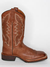 Whiskey Apache Oil Resistant Work Sole Boot