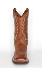 Whiskey Apache Oil Resistant Work Sole Boot