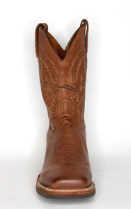 Whisky Apache Oil Resistant Sole Work Boot