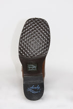 Whisky Apache Oil Resistant Sole Work Boot