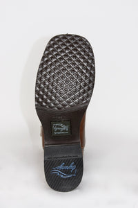 Whisky Apache Oil Resistant Sole Work Boot