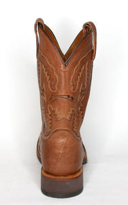 Whisky Apache Oil Resistant Sole Work Boot
