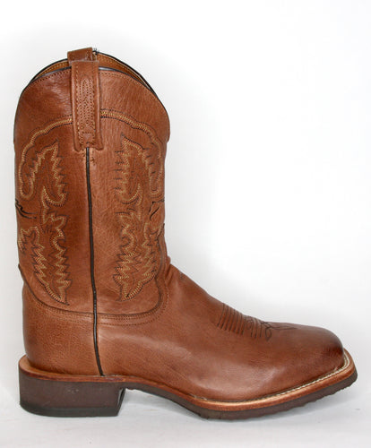 Whisky Apache Oil Resistant Sole Work Boot