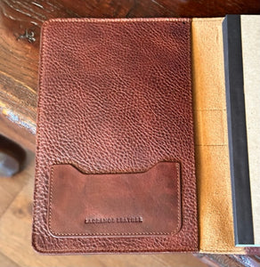 Lagrange Leather Journal