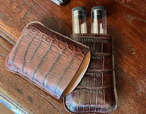 Cigar Case