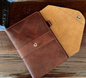 Lagrange Leather Journal