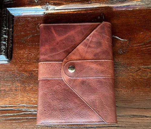 Lagrange Leather Journal