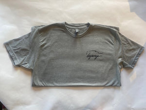 Short sleeve T-shirt