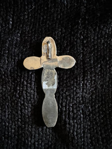 Cross Pendant