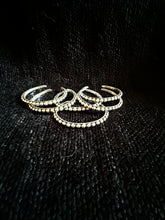 Sterling Cuffs