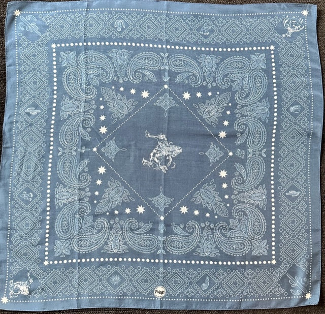 Bandito Bandanas