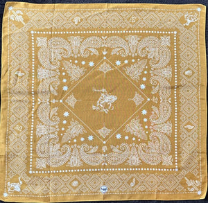 Bandito Bandanas