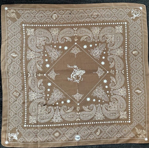Bandito Bandanas