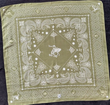 Bandito Bandanas