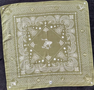 Bandito Bandanas