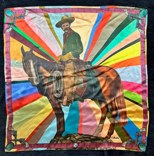 Son of the West Scarf