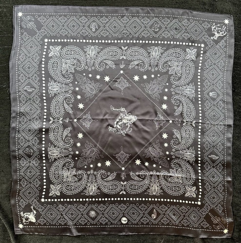 Silk Bandito Bandana