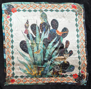 Baja Backcountry Scarf