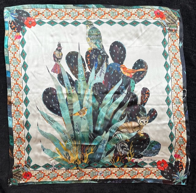 Baja Backcountry Scarf